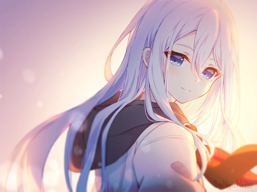 Yoisaki Kanade (Project Sekai) Rule 34 Image