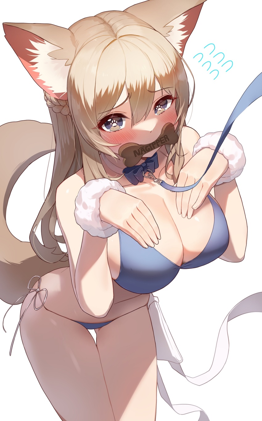 So Nagi (Nijisanji) Rule 34 Image