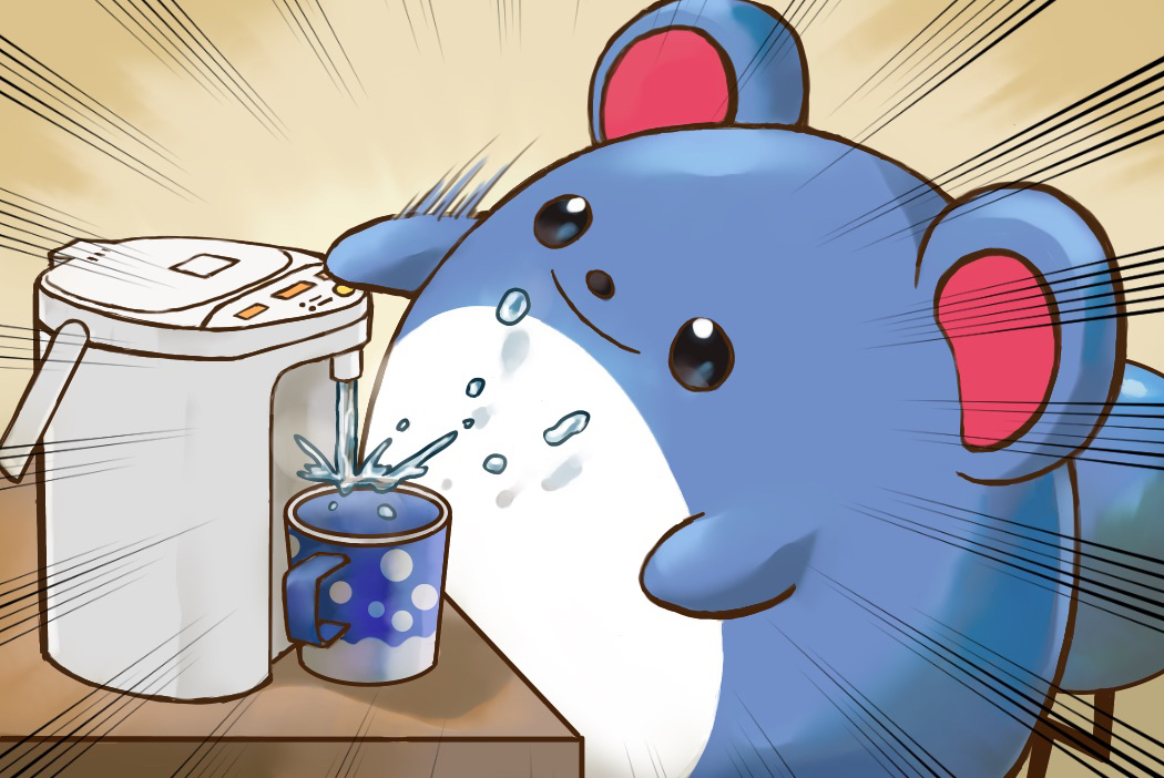 Gen 2 Pokemon (Nintendo) Rule 34 Image