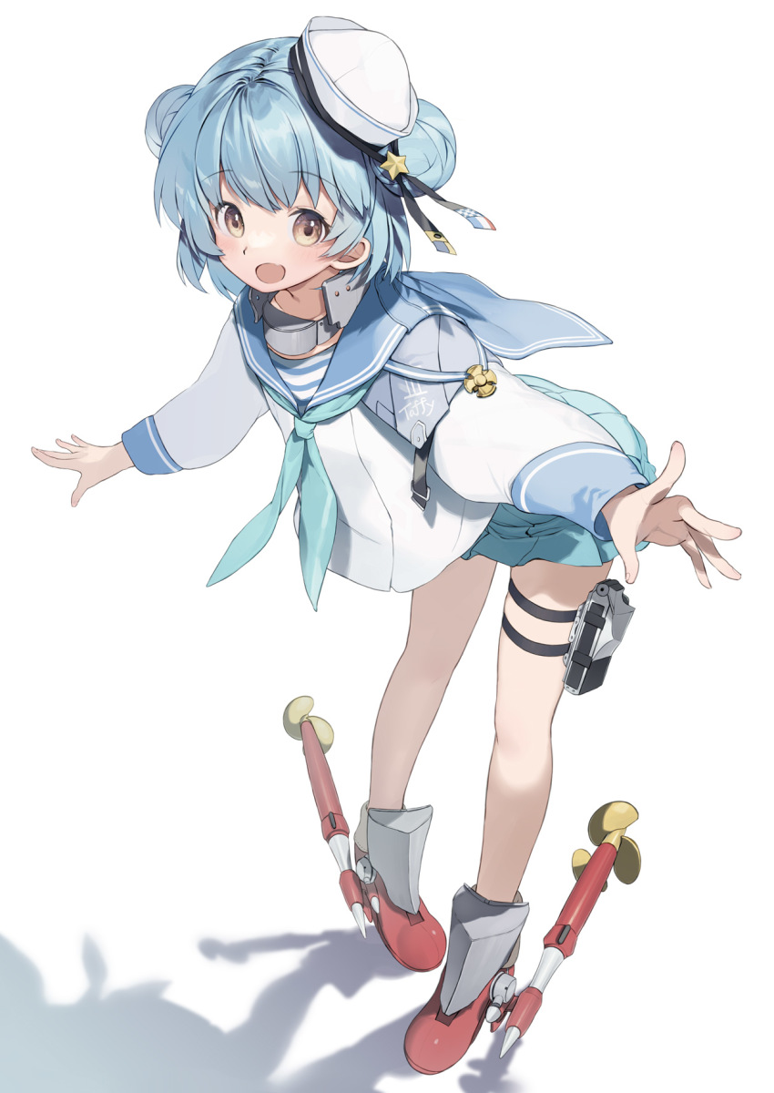 Kantai Collection Rule 34 Image