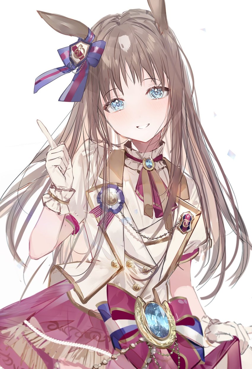 Grass Wonder (Umamusume) Rule 34 Image