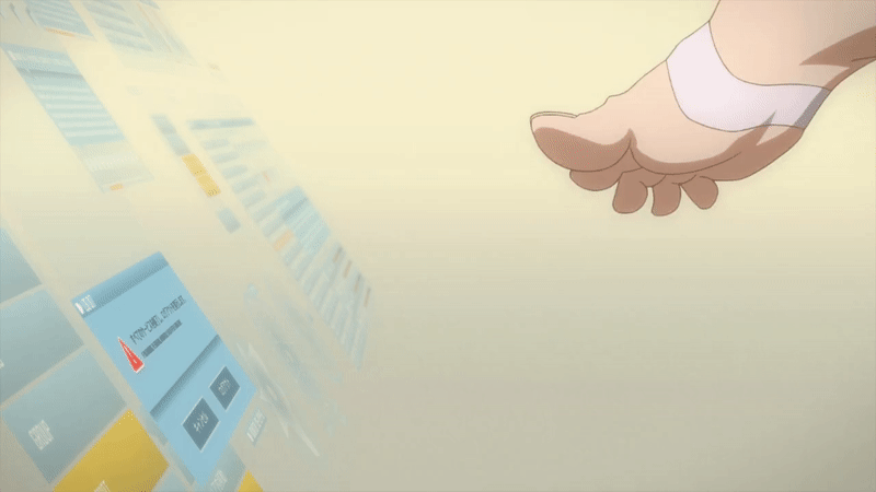Asuna (Sao) Rule 34 Image