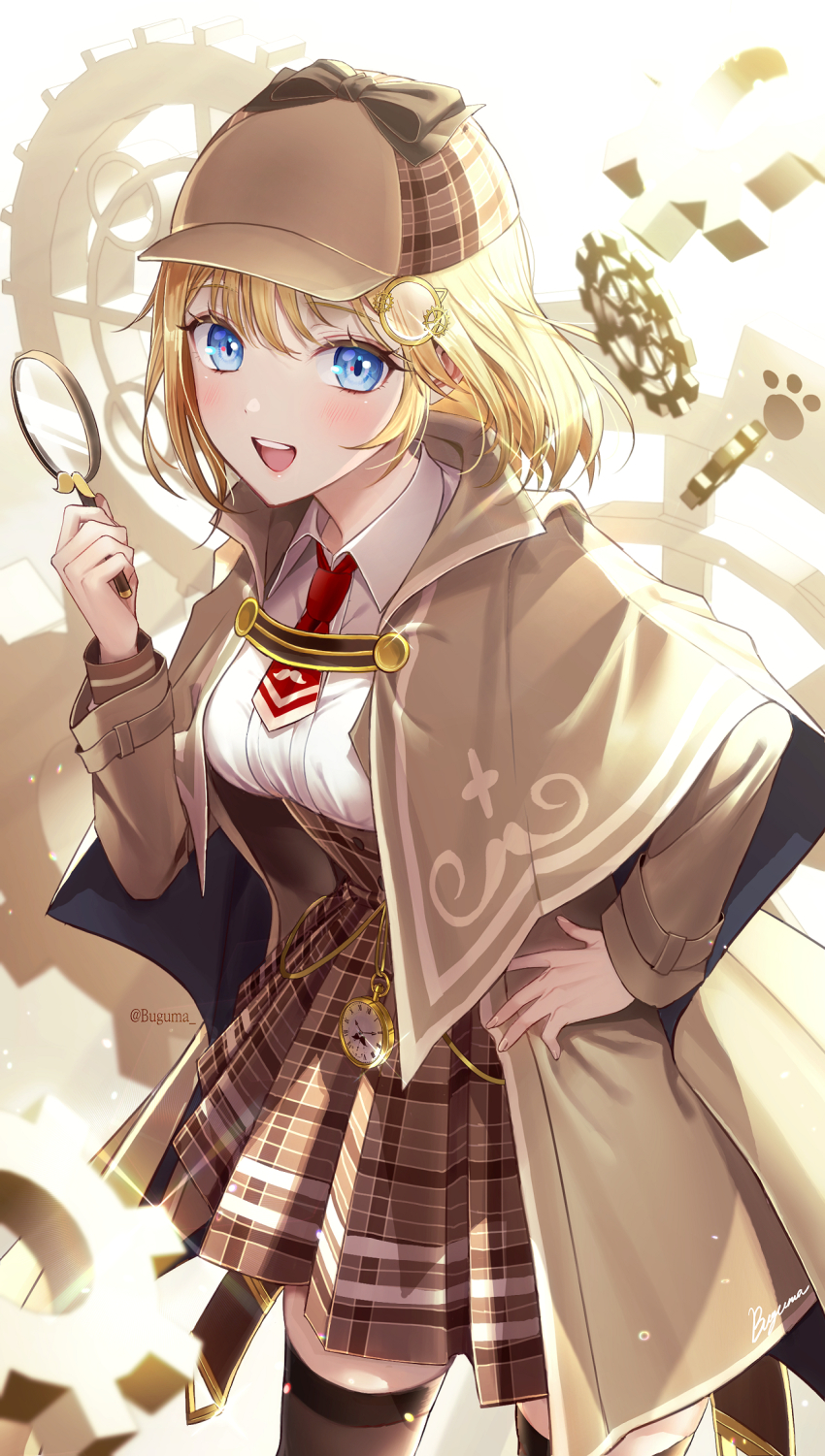 Watson Amelia (Hololive) Rule 34 Image