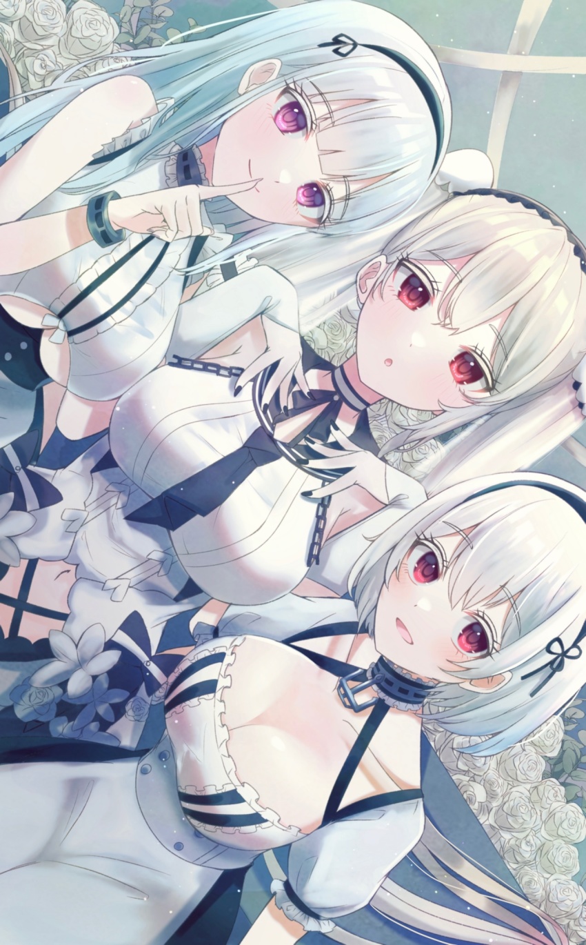 Dido (Azur Lane) Rule 34 Image