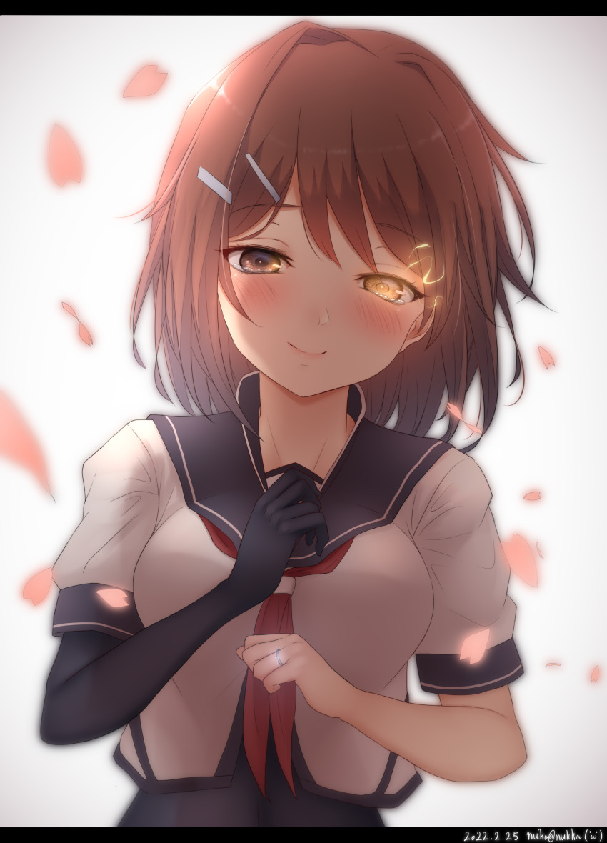 Furutaka (Kancolle) Rule 34 Image
