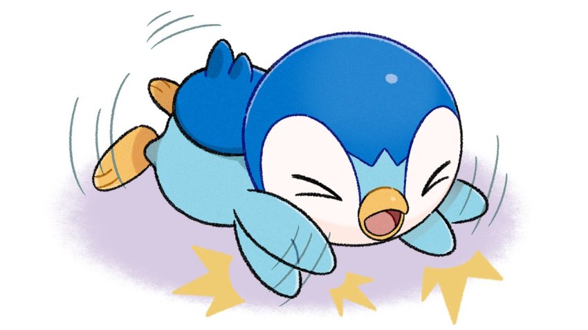 Gen 4 Pokemon (Nintendo) Rule 34 Image