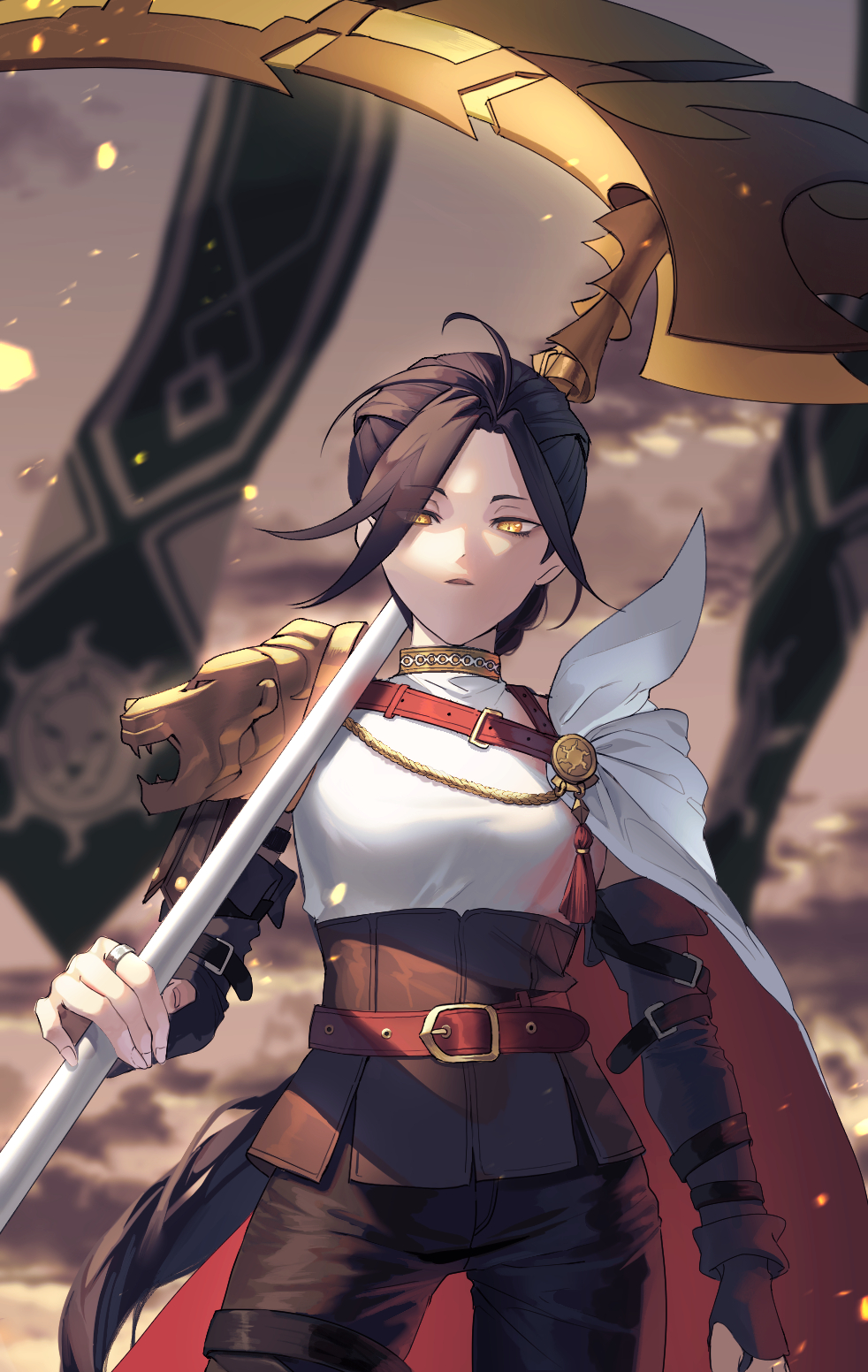 Lord Of Heroes Rule 34 Image