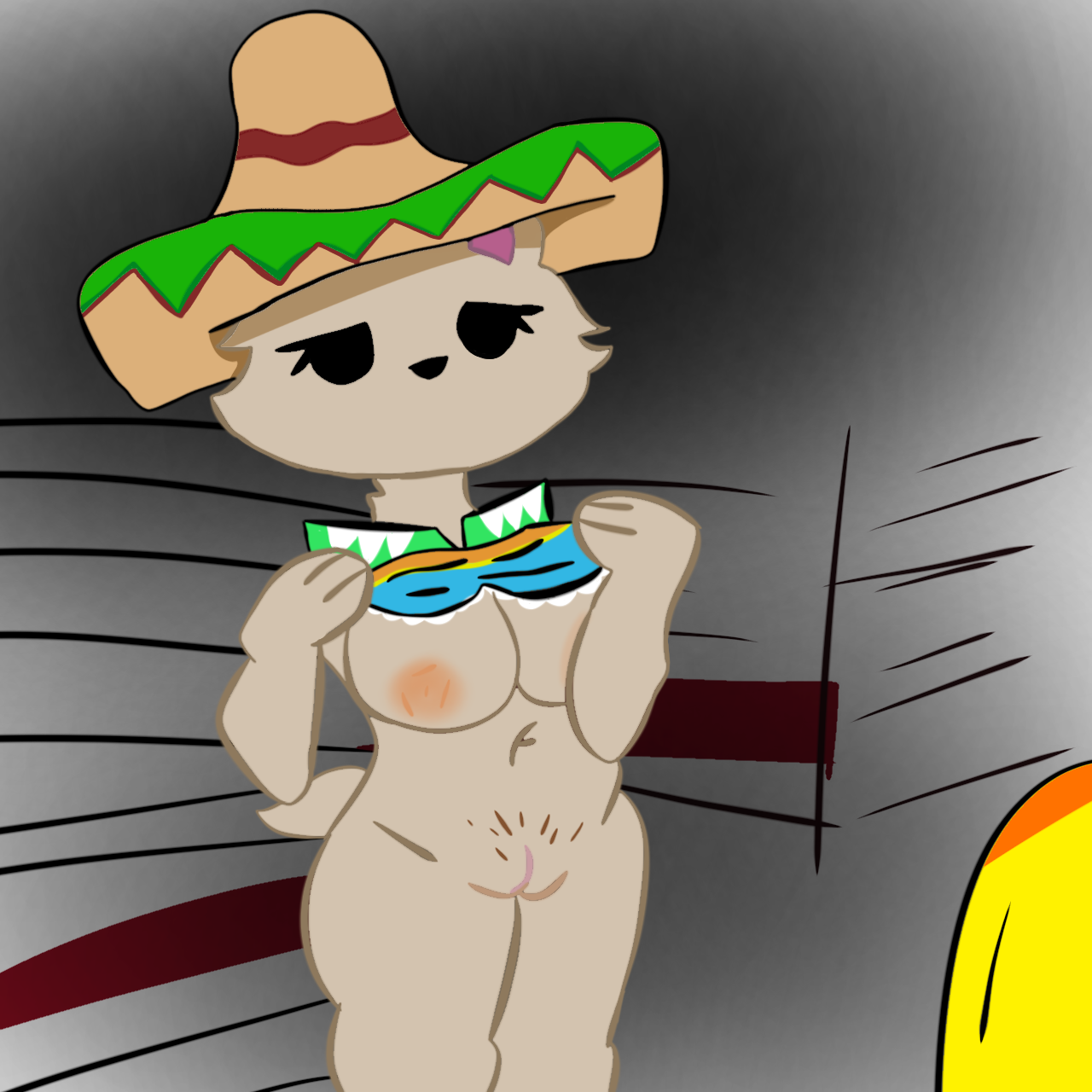 Sam (Bear) Rule 34 Image
