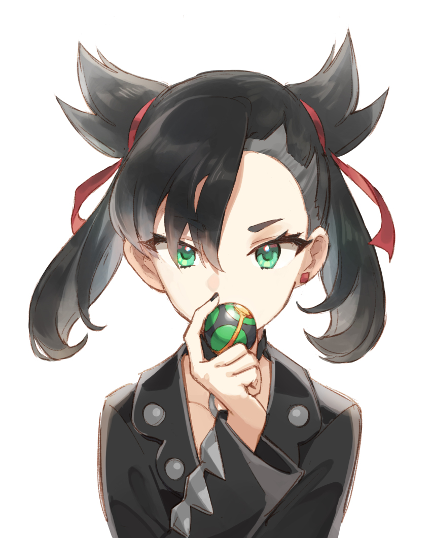 Marnie (Pokemon) Rule 34 Image