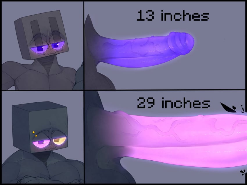 Aurus (Endertwinks) Rule 34 Image