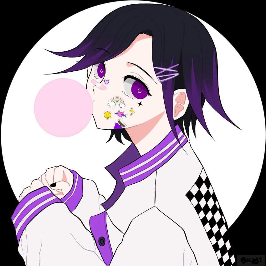 Oma Kokichi (Danganronpa (Series)) Rule 34 Image