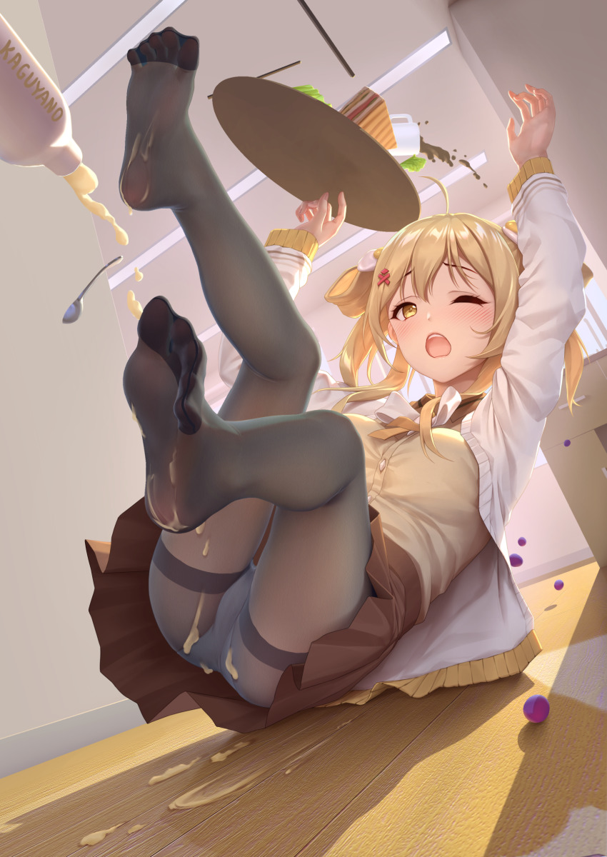 Kaguyano Rule 34 Image
