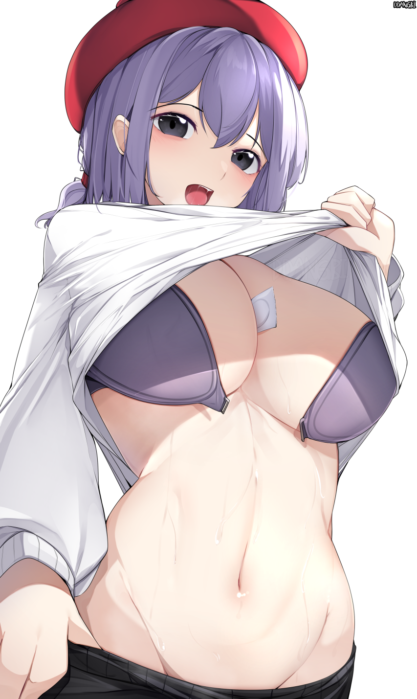 Original Character (Original) Rule 34 Image