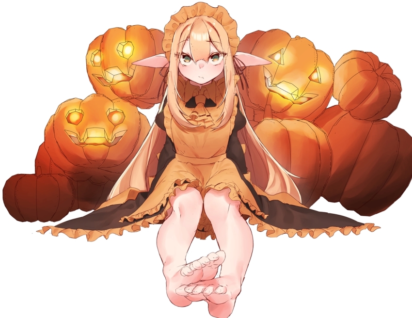 Halloween Rule 34 Image
