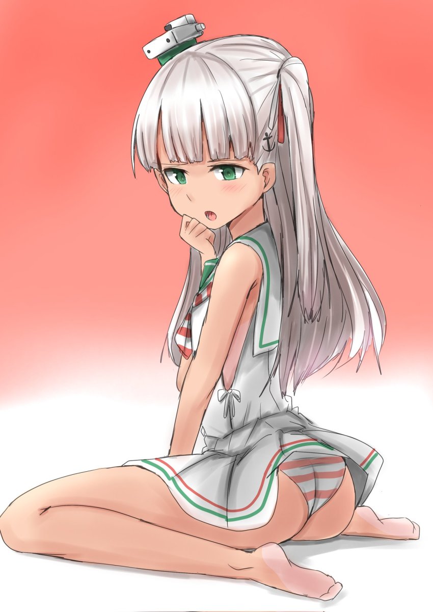 Kantai Collection Rule 34 Image