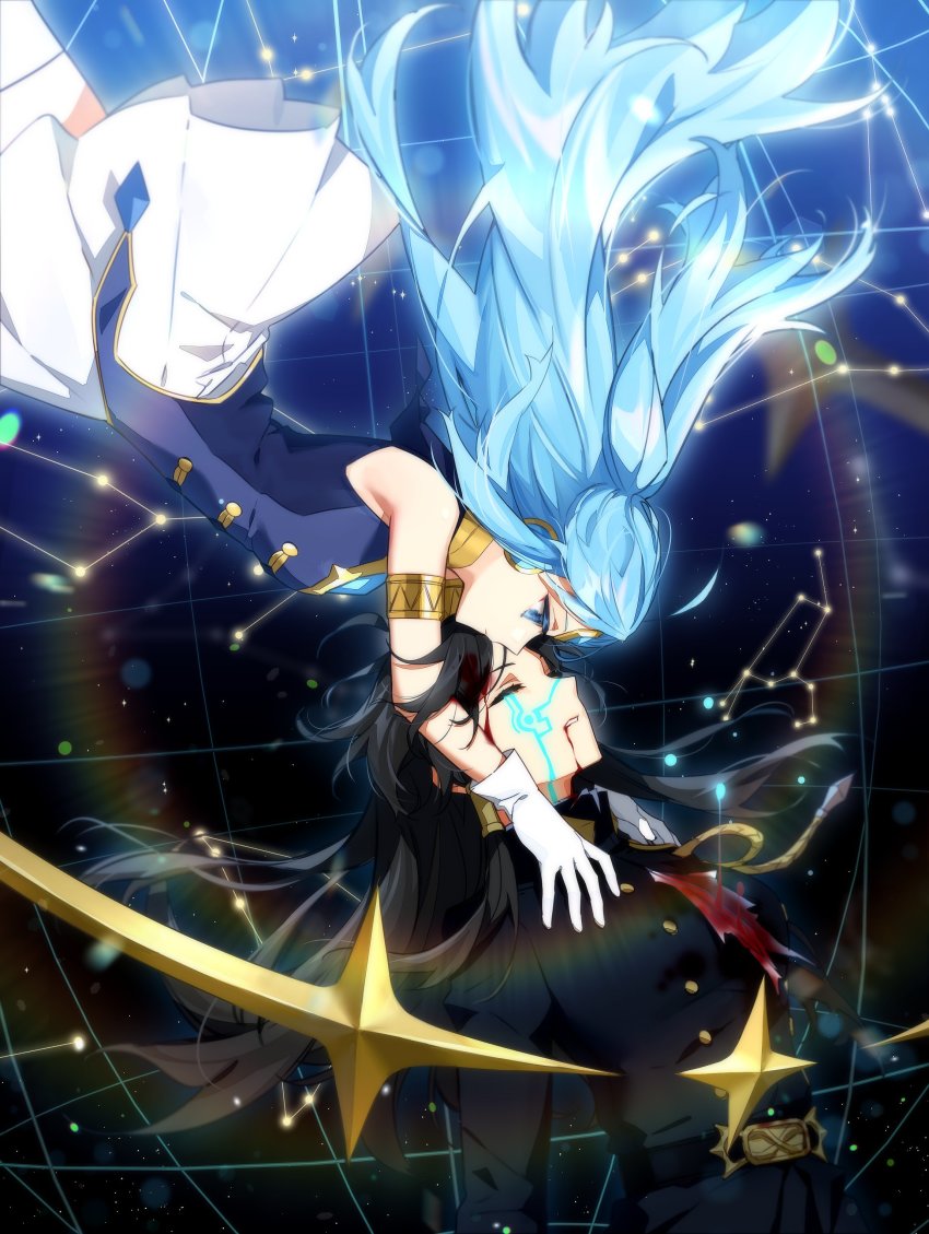 Lord Of Heroes Rule 34 Image