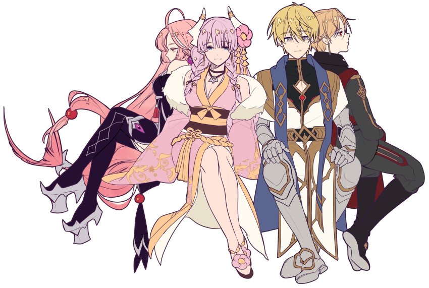Lord Of Heroes Rule 34 Image