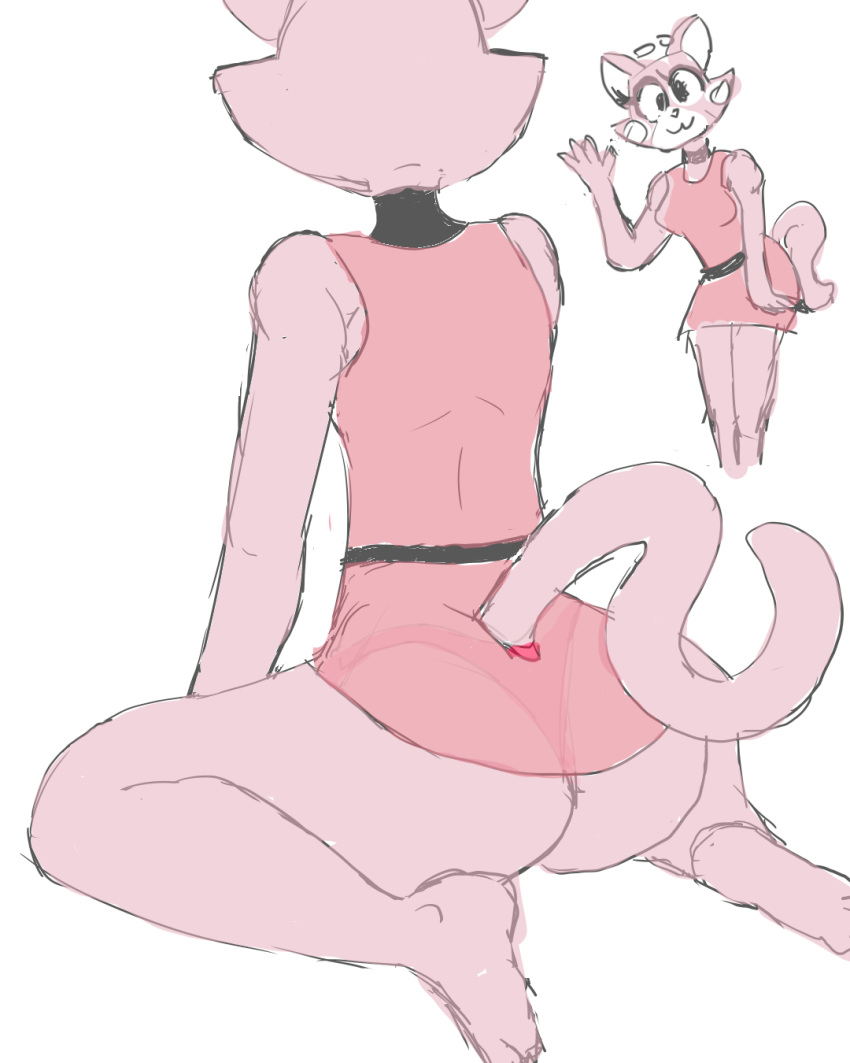 Shima Luan (Super Planet Dolan) Rule 34 Image