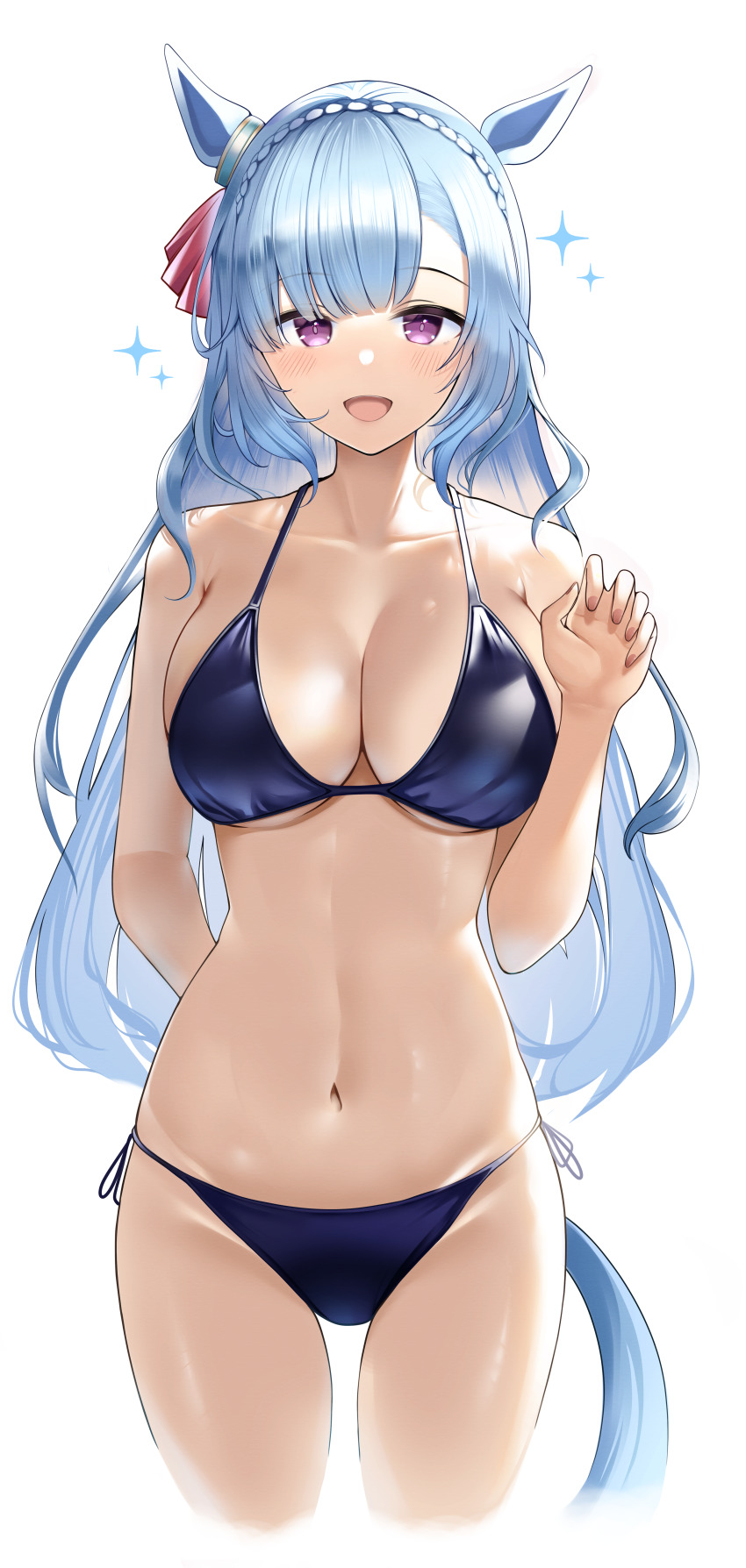 Mejiro Ardan (Umamusume) Rule 34 Image