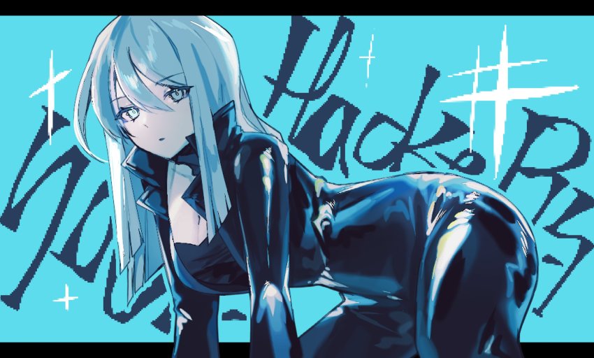 Megami Tensei Rule 34 Image
