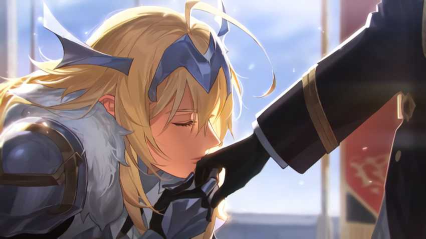 Lord Of Heroes Rule 34 Image