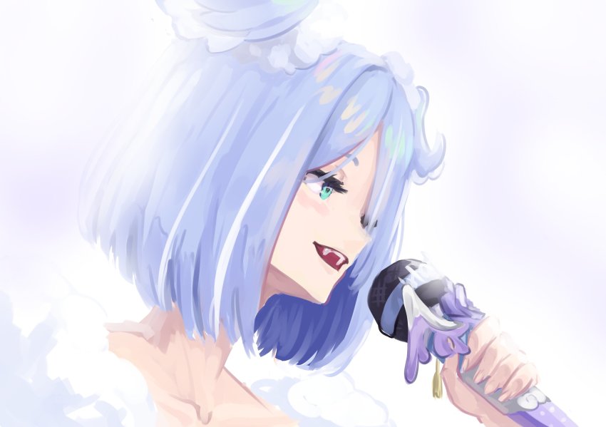 Elira Pendora (Nijisanji) Rule 34 Image