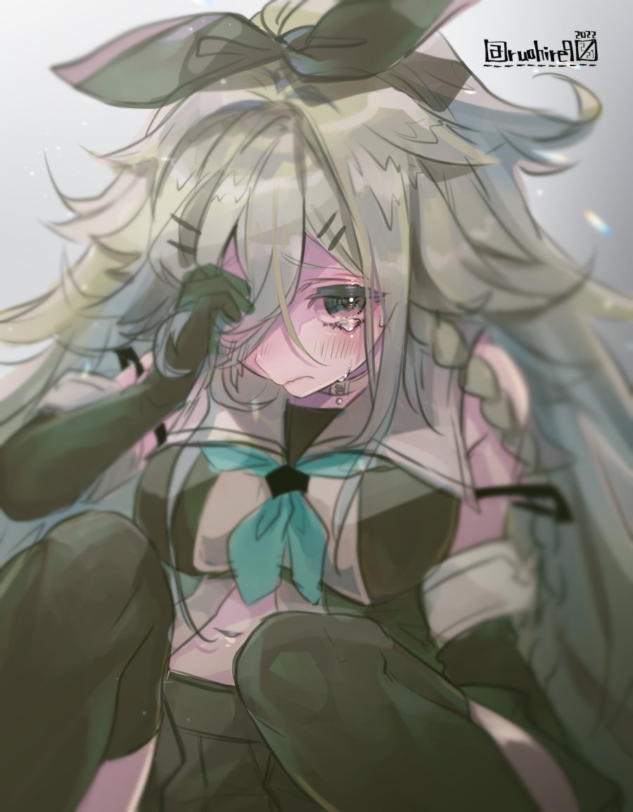 Kantai Collection Rule 34 Image