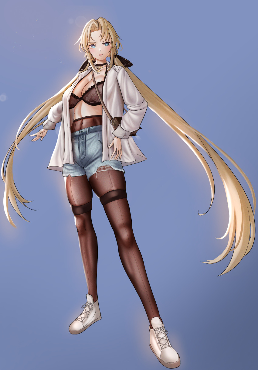 Kronshtadt (Azur Lane) Rule 34 Image