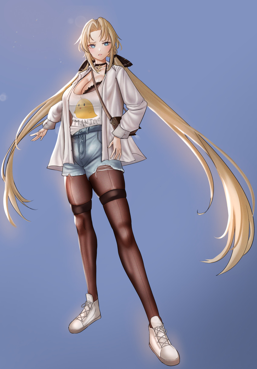 Kronshtadt (Azur Lane) Rule 34 Image