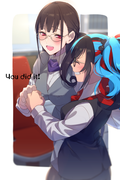 Murasaki Shikibu (Fate) Rule 34 Image