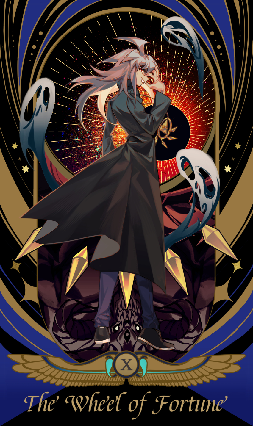 Revival Jam (Tarot) Rule 34 Image