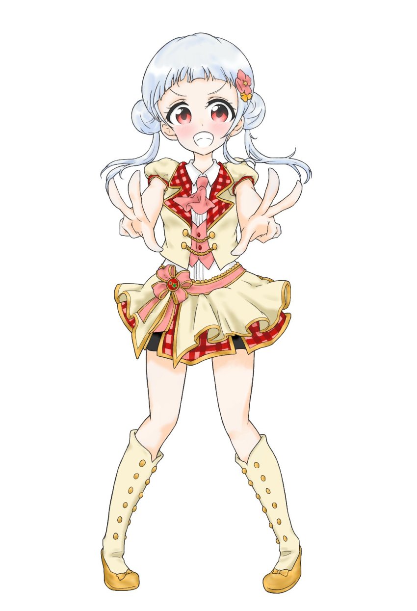 Arashi Chisato (Love Live!) Rule 34 Image