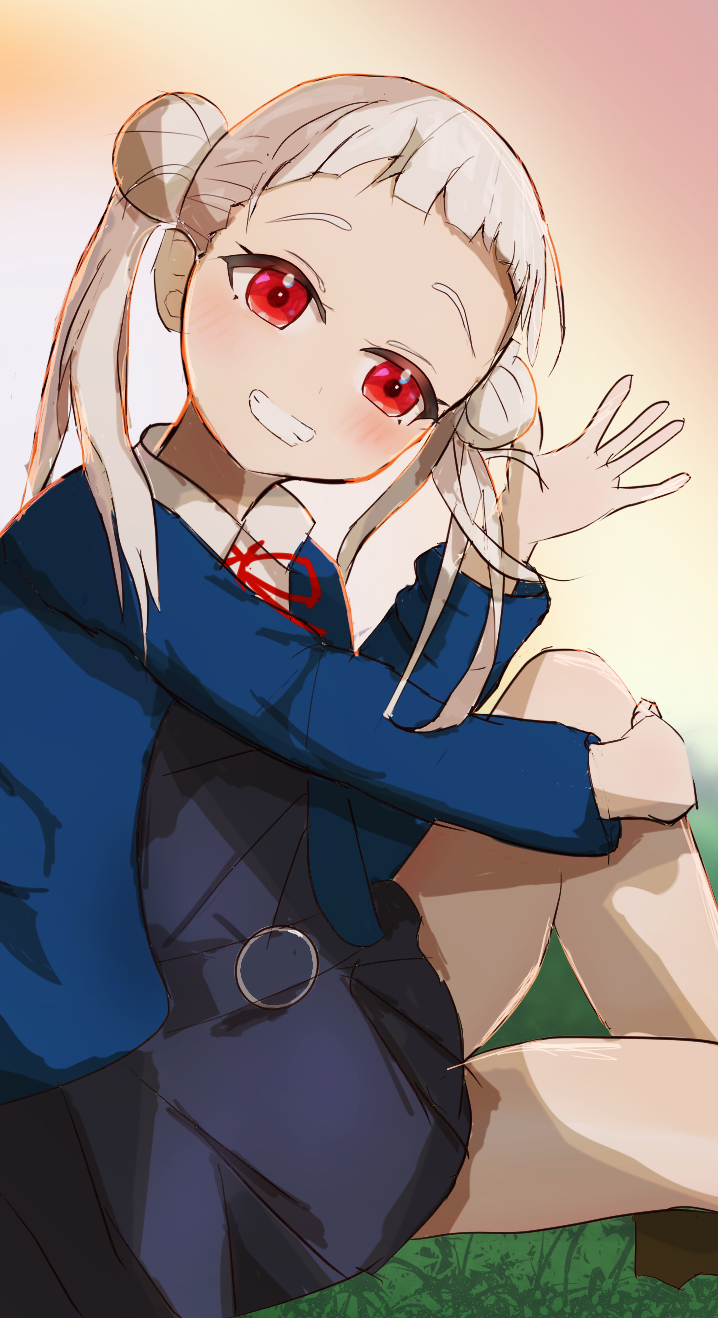 Arashi Chisato (Love Live!) Rule 34 Image