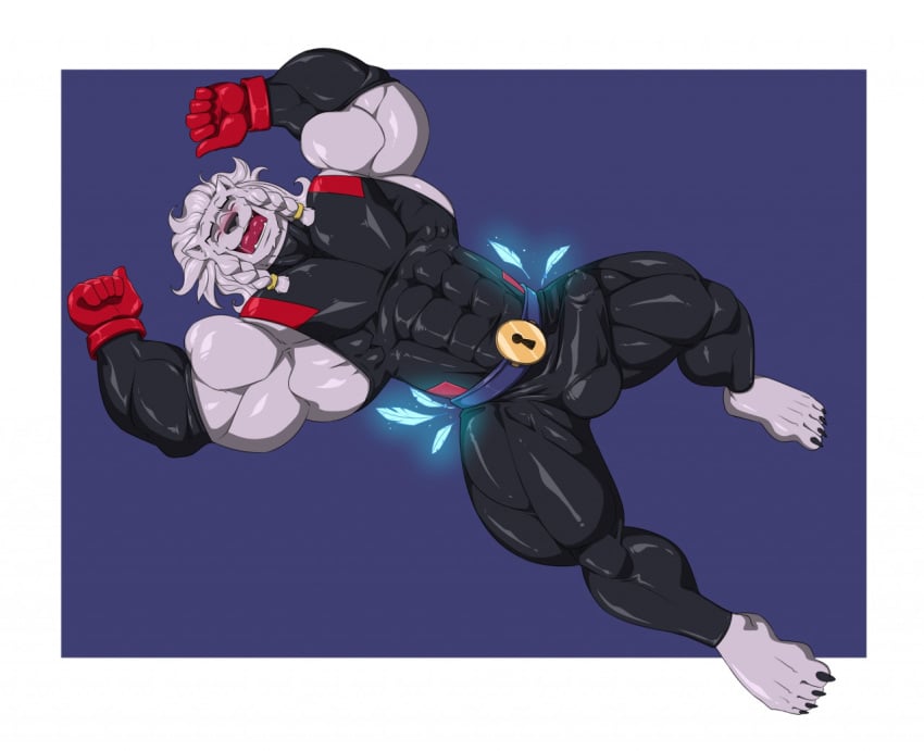 Battle Beast (Invincible) Rule 34 Image