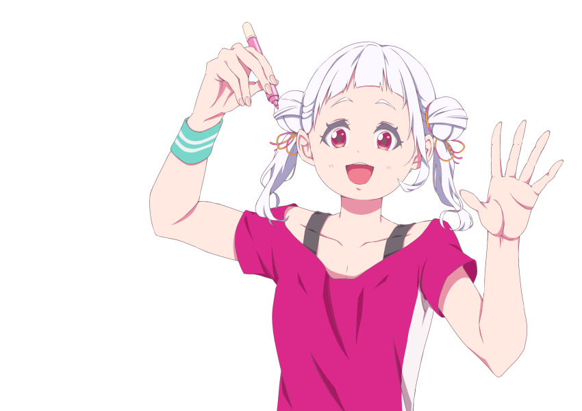 Arashi Chisato (Love Live!) Rule 34 Image