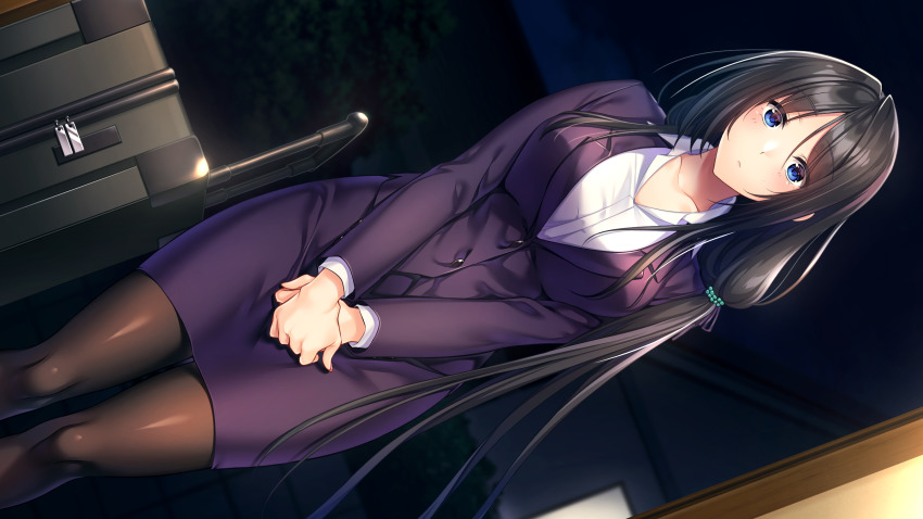 Black Hair Rule 34 Image