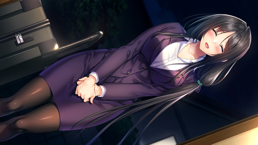 Black Hair Rule 34 Image