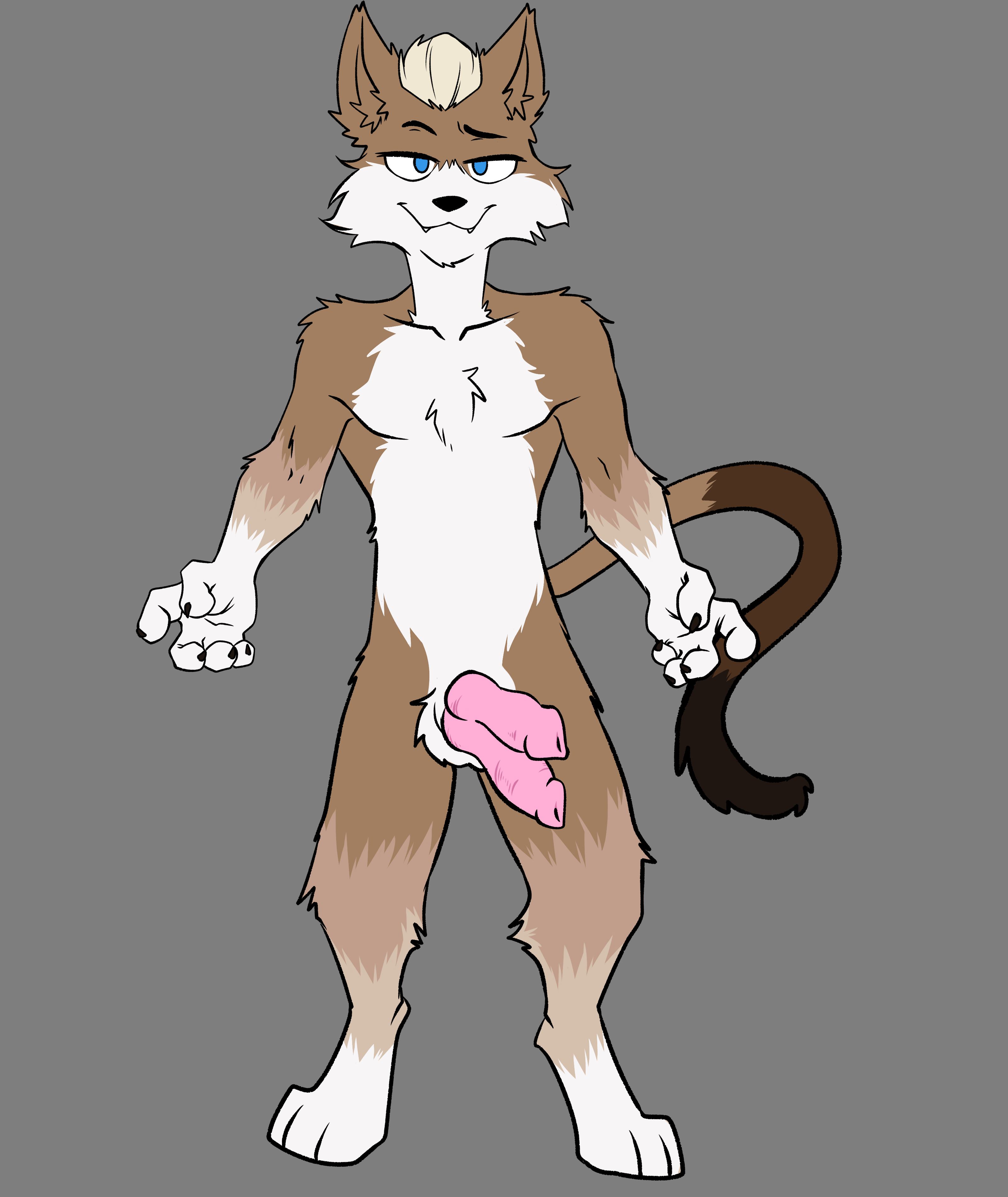 Andrew Wilde Rule 34 Image
