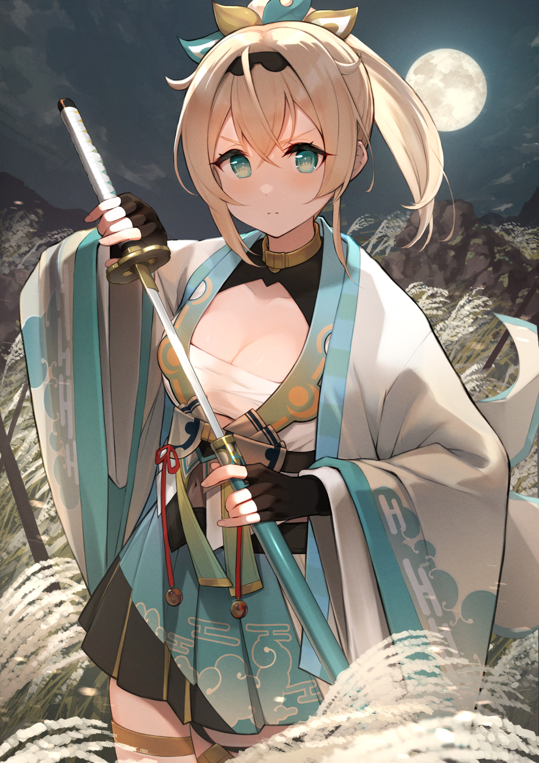 Kazama Iroha (Hololive) Rule 34 Image