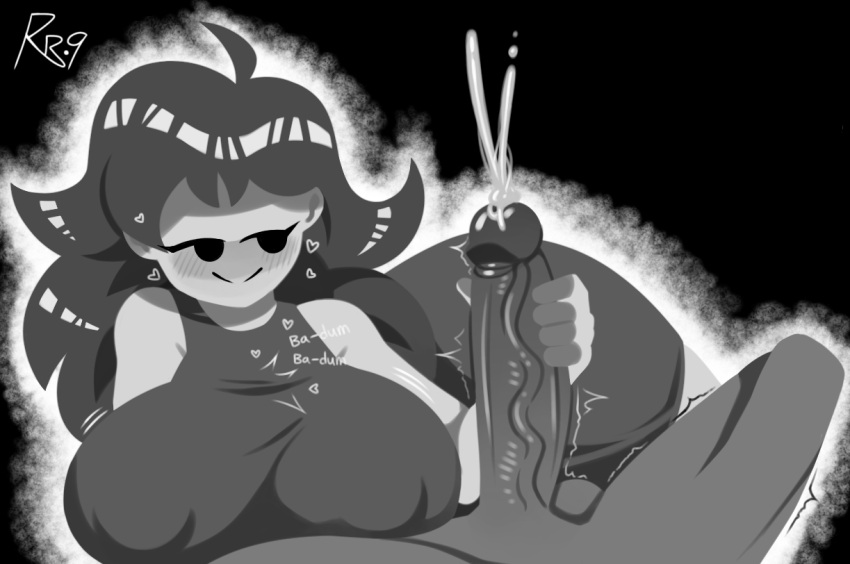 Girlfriend (Friday Night Funkin) Rule 34 Image