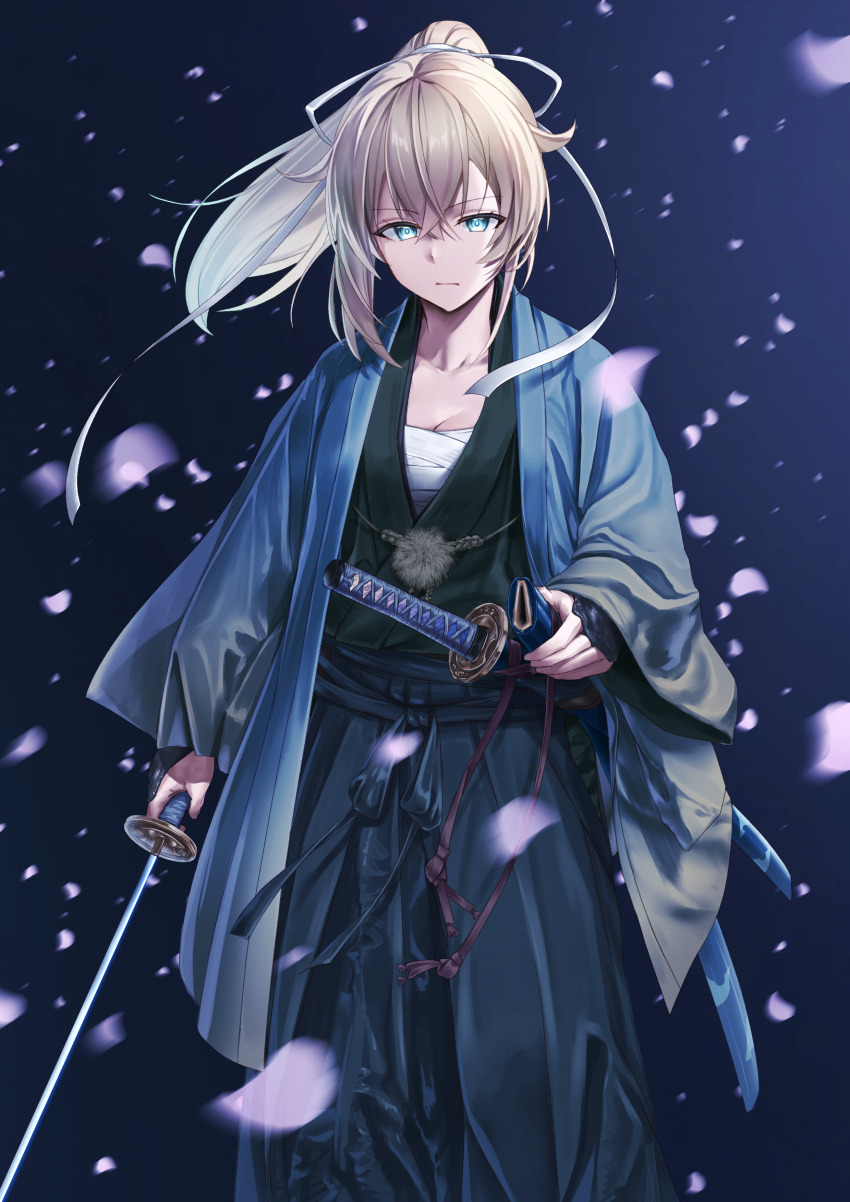 Kazama Iroha (Hololive) Rule 34 Image