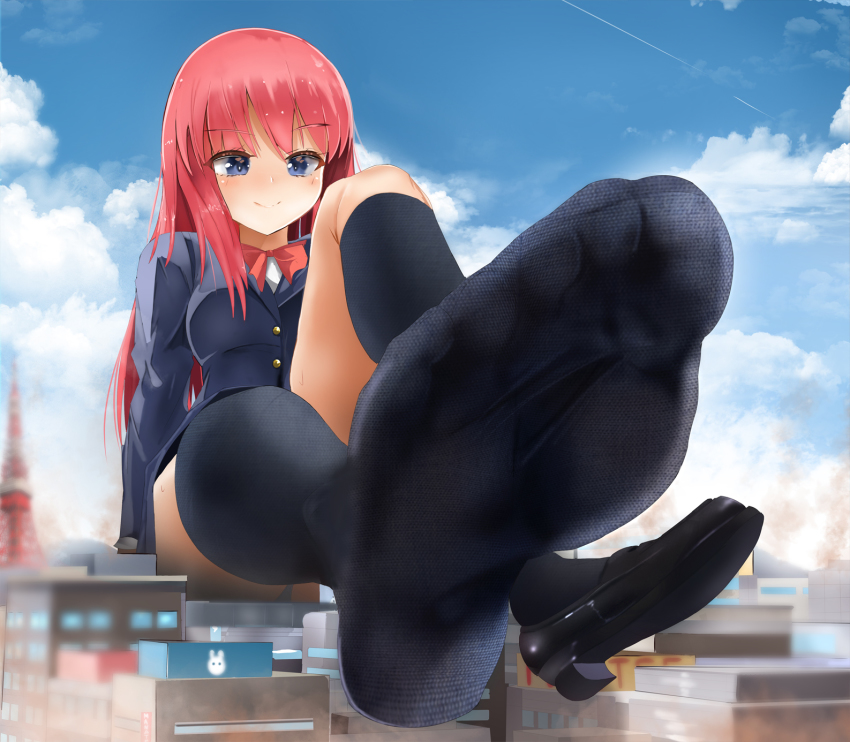 Syukusyou Gakuen Rule 34 Image