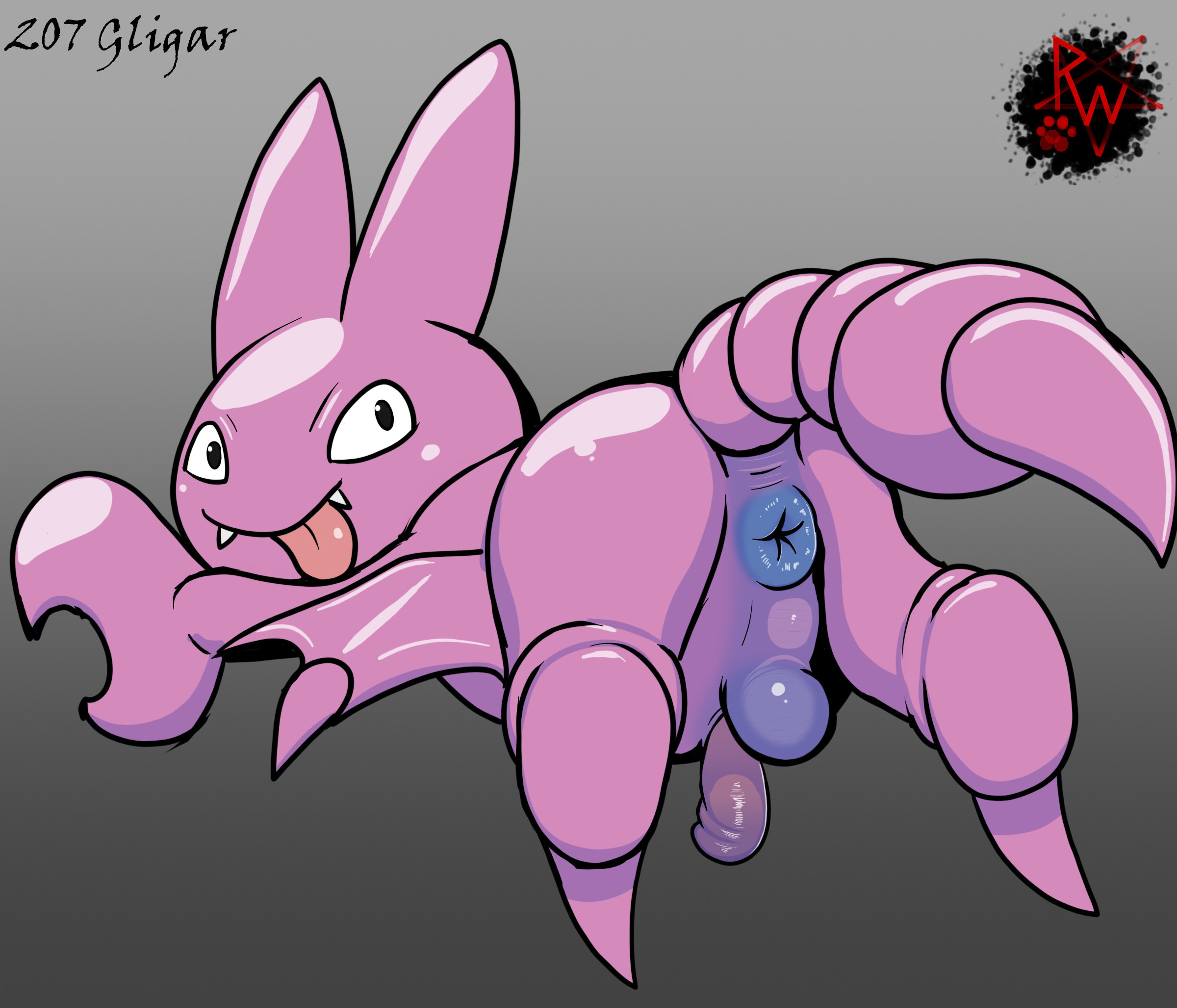 Generation 2 Pokemon (Nintendo) Rule 34 Image