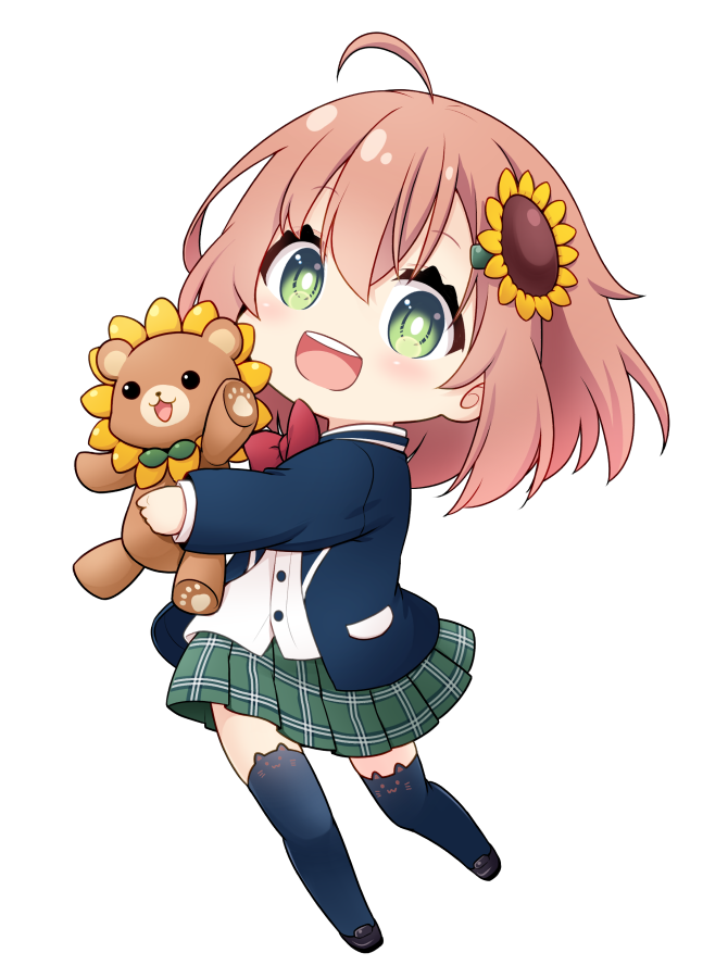 Honma Himawari (Nijisanji) Rule 34 Image