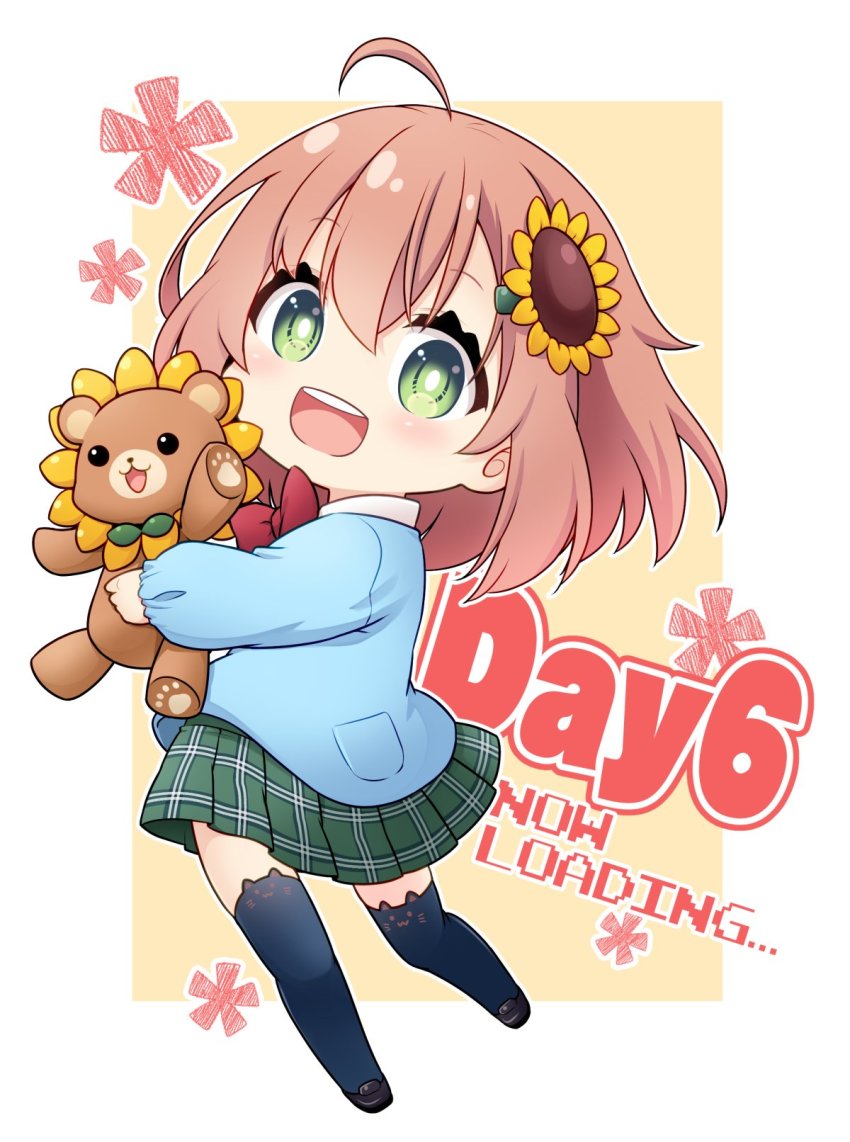 Honma Himawari (Nijisanji) Rule 34 Image