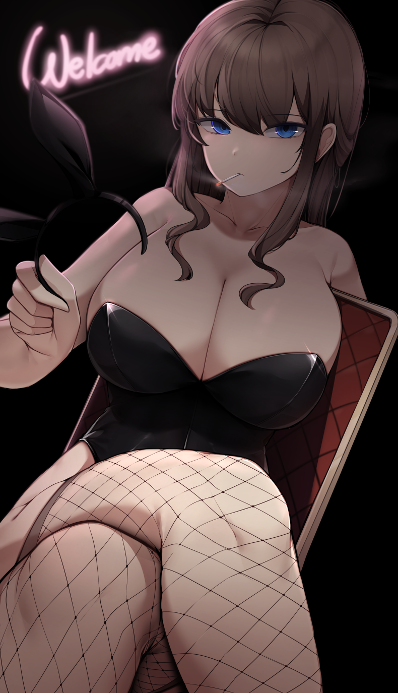 Original Character (Original) Rule 34 Image