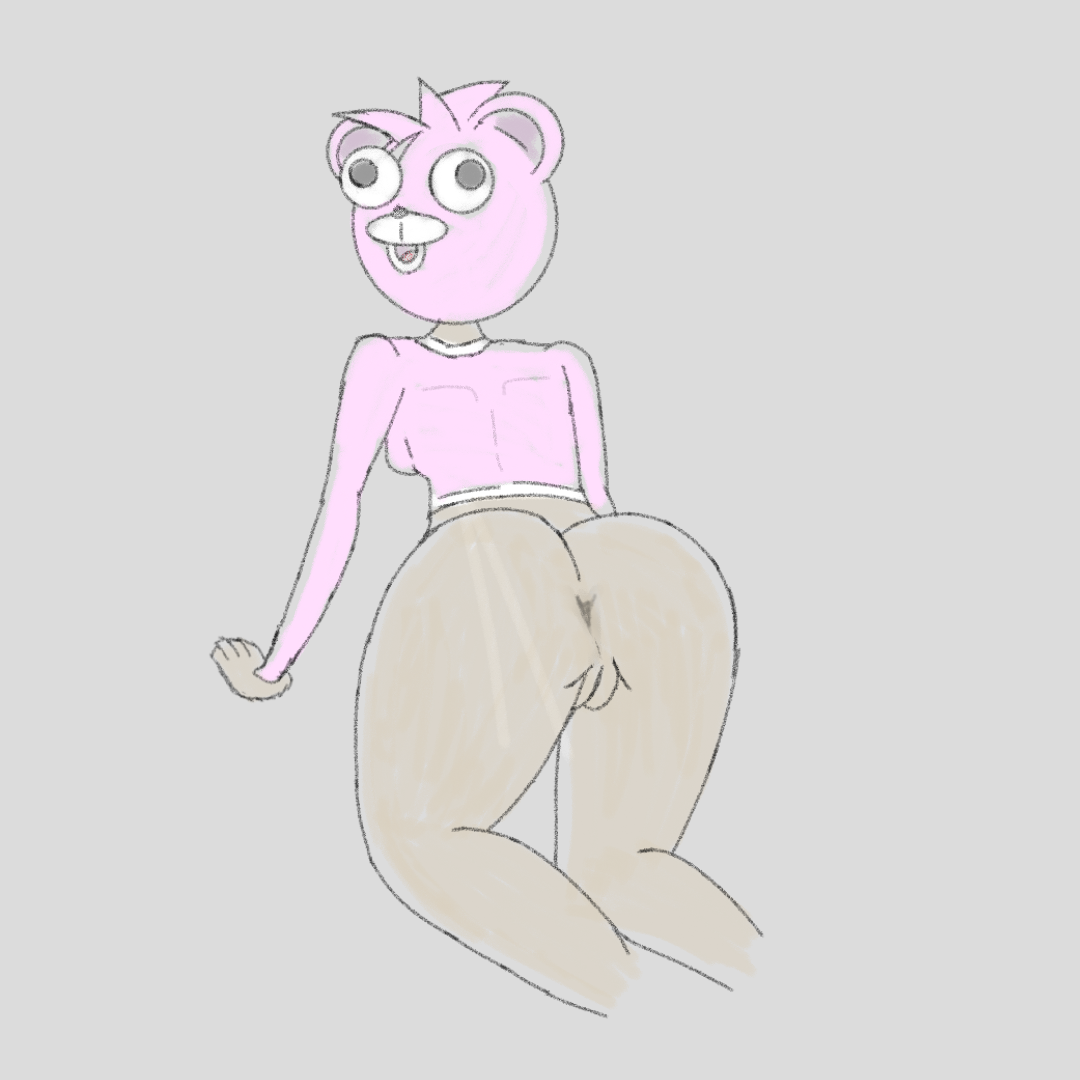 All Fours Rule 34 Image