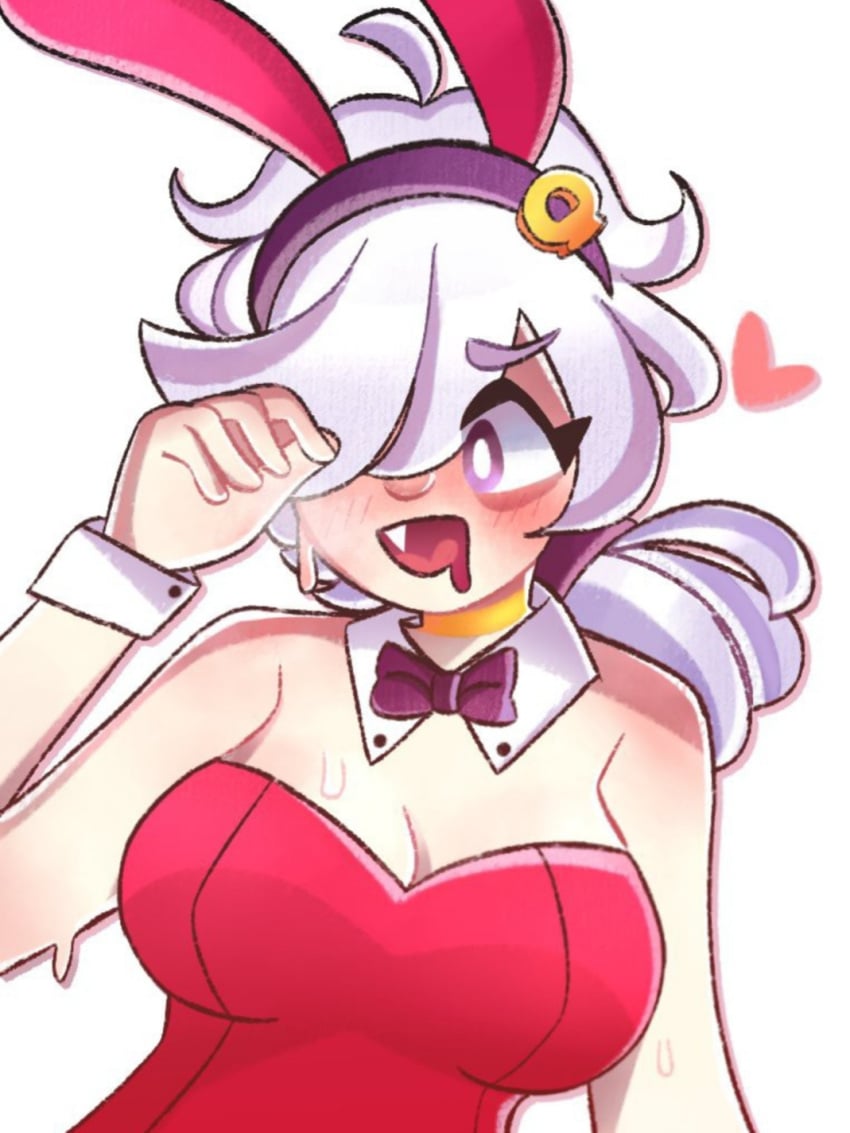 Colette (Brawl Stars) Rule 34 Image