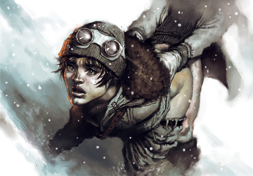 Battlefield (Series) Rule 34 Image