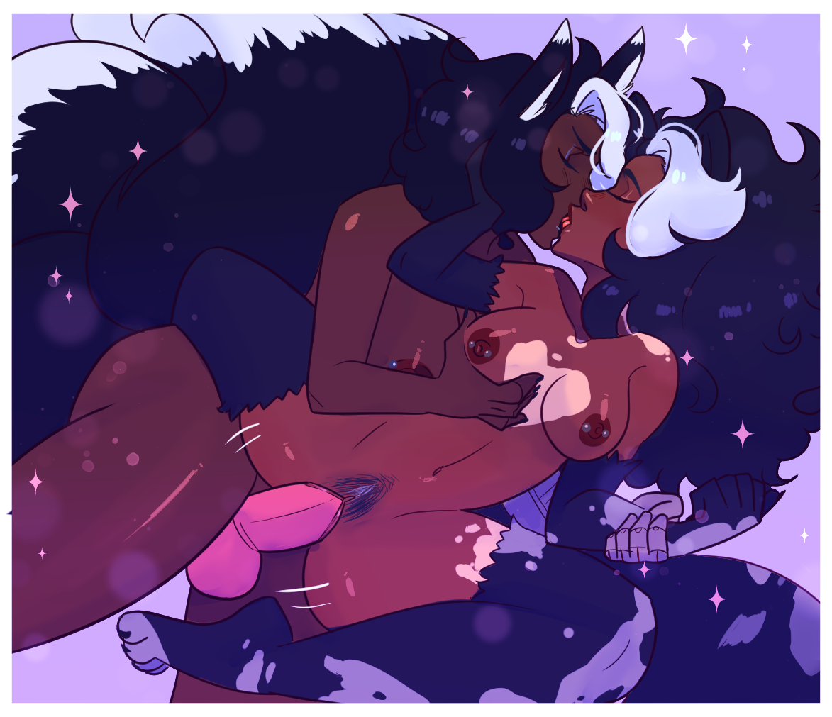 Digital Media (Artwork) Rule 34 Image